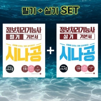 정보처리기능사